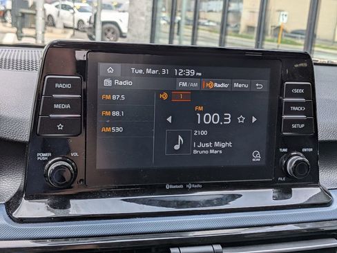 Used 2023 Kia Seltos S image 17