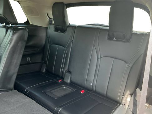 Used 2023 INFINITI QX60 Sensory AWD/4WD image 21