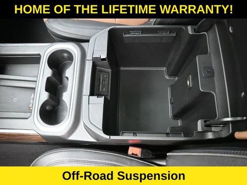 Used 2023 Chevrolet Silverado 2500 High Country w/ Z71 Off-Road Package image 34