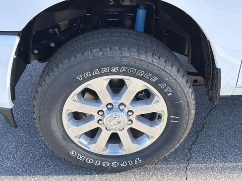 New 2026 RAM 2500 Laramie image 13