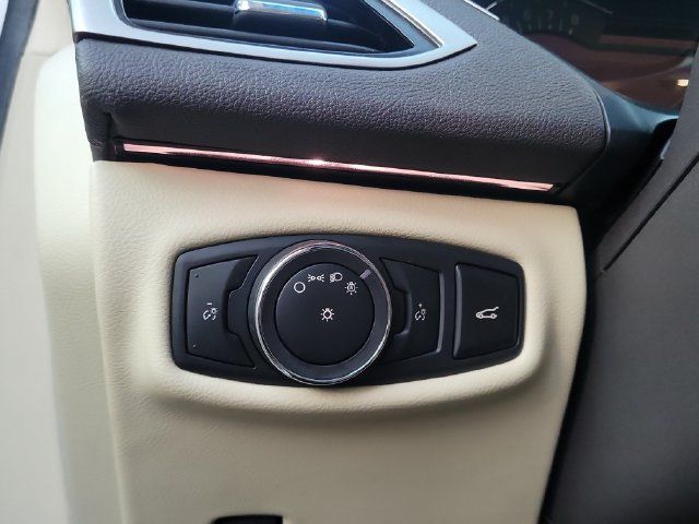 Used 2014 Lincoln MKZ AWD image 14