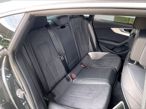 Used 2023 Audi A5 2.0T Premium Plus w/ Premium Plus AWD/4WD image 20