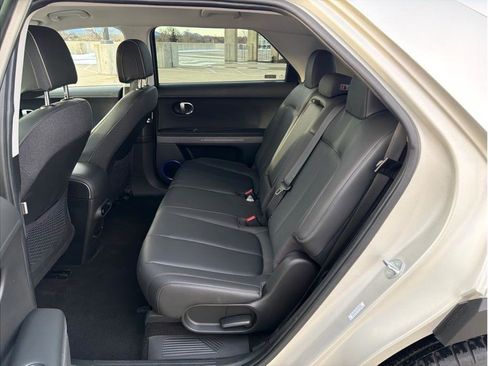 Used 2023 Hyundai Ioniq 5 SEL w/ Cargo Package image 11