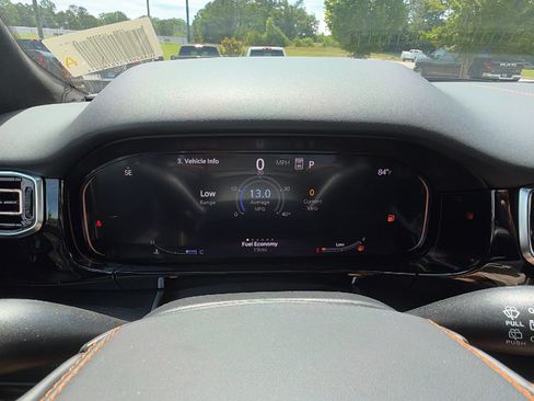 New 2026 Jeep Grand Wagoneer Summit AWD/4WD image 25
