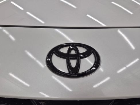 New 2026 Toyota Camry XSE FWD image 13