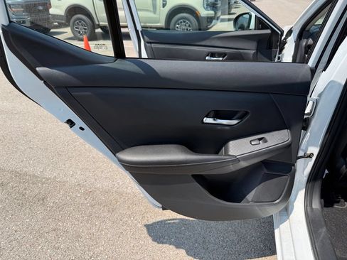 Used 2020 Nissan Sentra S FWD image 10