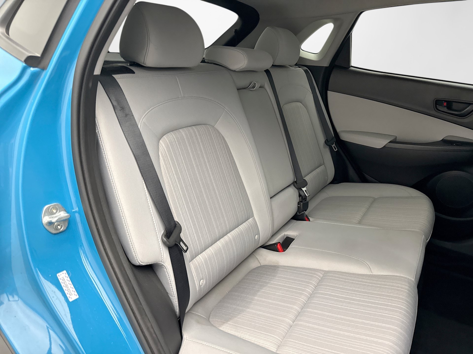 Used 2022 Hyundai Kona SEL AWD/4WD image 17