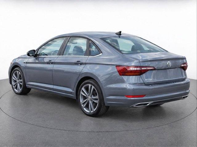 Used 2019 Volkswagen Jetta R-Line FWD image 4