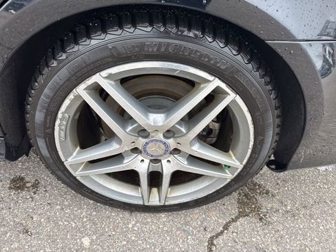 Used 2014 Mercedes-Benz E 550 E 550 Sport image 10