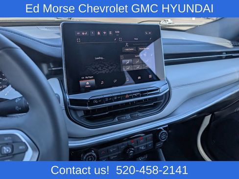 Used 2025 Jeep Compass Limited AWD/4WD image 18