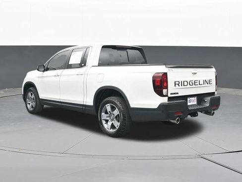 Used 2025 Honda Ridgeline RTL image 9
