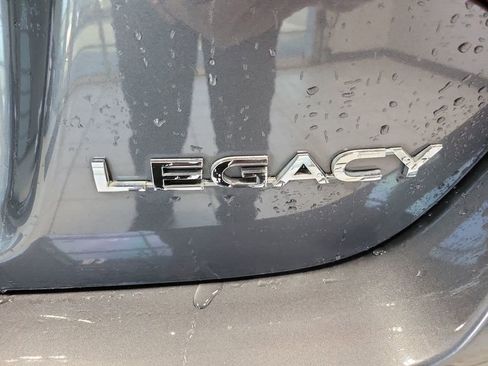 Used 2019 Subaru Legacy 2.5i Premium image 8