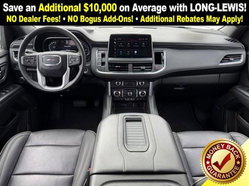 Used 2023 GMC Yukon SLT image 17