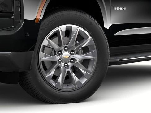 New 2025 Chevrolet Tahoe Premier w/ Sun And Tow Package image 7