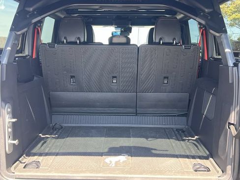 Used 2022 Ford Bronco Raptor AWD/4WD image 32