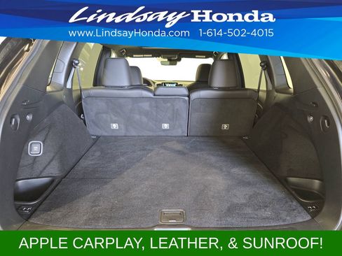 Used 2023 Honda Passport EX-L image 8