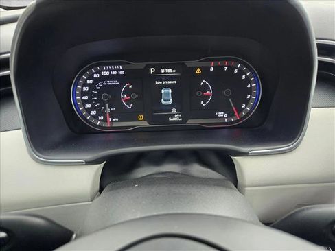 Used 2023 Hyundai Tucson SE image 11