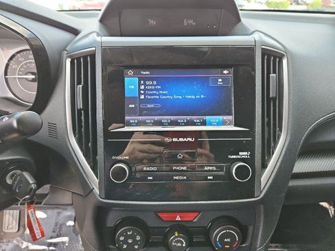 Used 2021 Subaru Impreza 2.0i w/ Popular Package #3 image 14