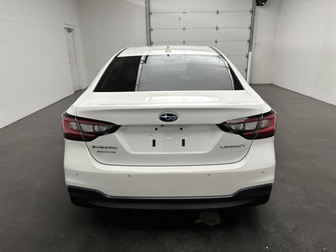 Used 2024 Subaru Legacy Limited AWD/4WD image 9