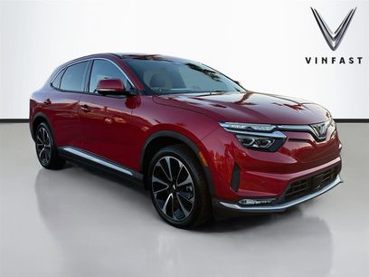 New 2025 VinFast VF 8 Plus