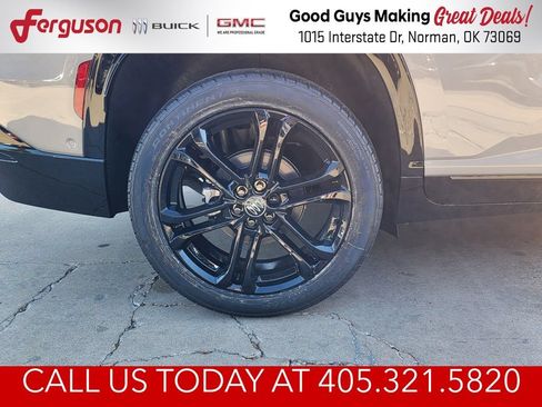 New 2026 Buick Enclave Sport Touring w/ Super Cruise Package FWD image 57