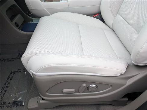 New 2026 Hyundai Palisade SEL Premium AWD/4WD image 4