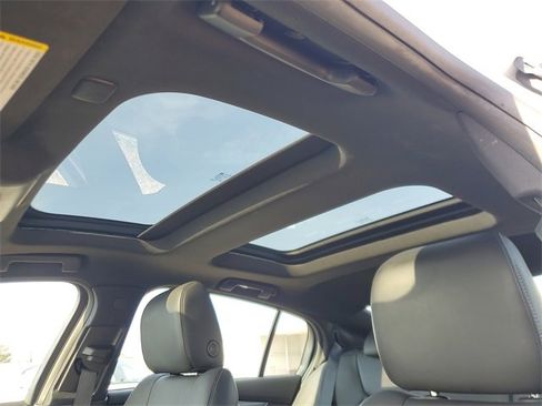 Used 2025 Cadillac CT5 Premium Luxury image 28