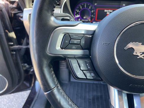 Used 2022 Ford Mustang GT Premium w/ Equipment Group 401A image 15