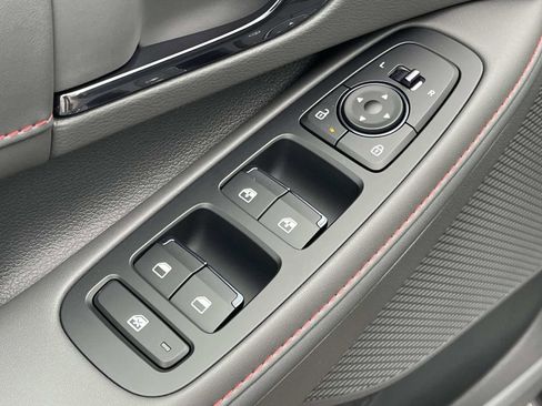 New 2026 Hyundai Sonata N Line image 22