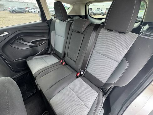 Used 2017 Ford Escape SE FWD image 22