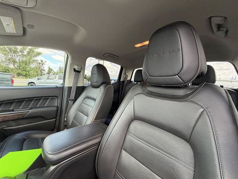 Used 2021 GMC Canyon Denali AWD/4WD image 30