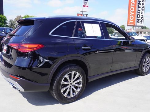 Used 2026 Mercedes-Benz GLC 300 image 6