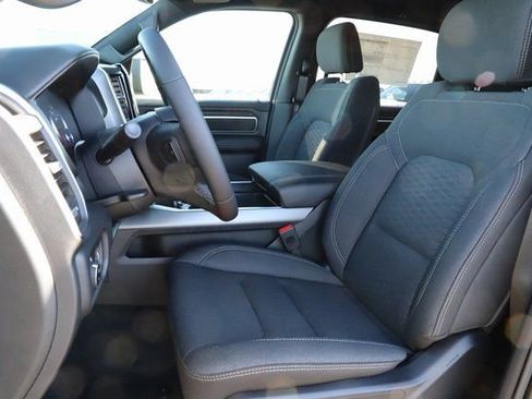 New 2026 RAM 1500 Big Horn AWD/4WD image 12