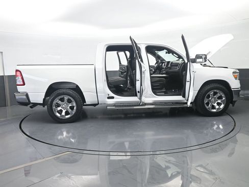 Used 2019 RAM 1500 Big Horn RWD image 74