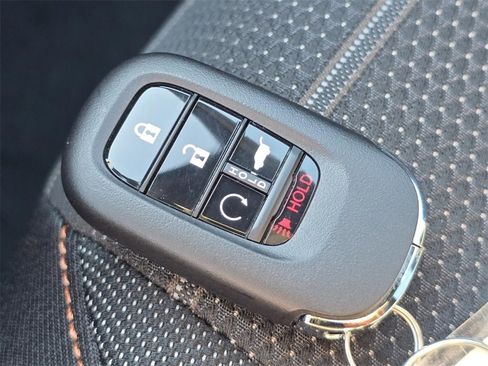 New 2026 Honda CR-V TrailSport image 35