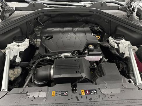 Used 2025 Genesis GV80 2.5T Prestige image 41