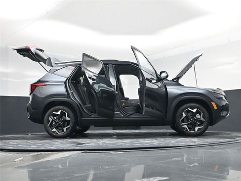 New 2026 Kia Seltos S image 30