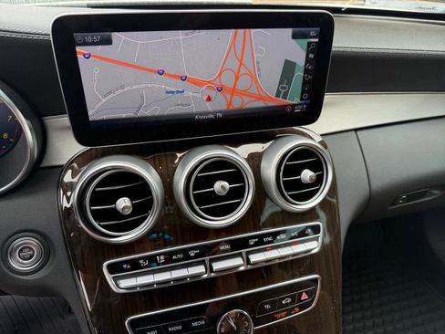 Certified 2023 Mercedes-Benz C 300 Cabriolet image 14