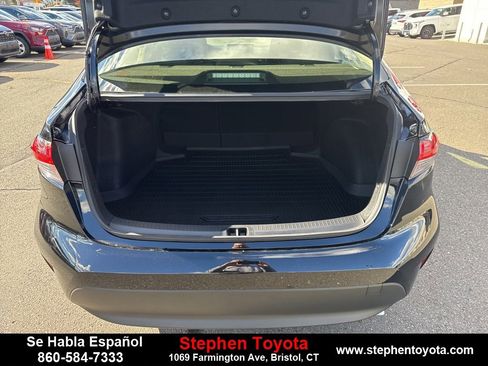 New 2026 Toyota Corolla LE image 26