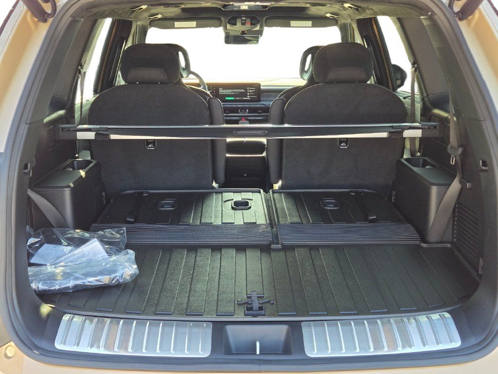 New 2027 Kia Telluride X-Line SX Prestige AWD/4WD image 12