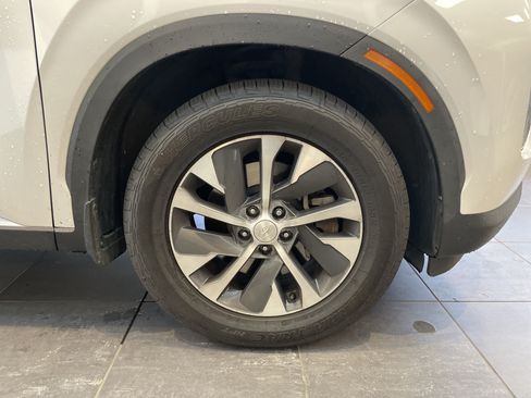 Used 2021 Hyundai Palisade SEL FWD image 12