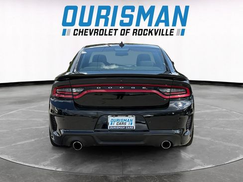 Used 2023 Dodge Charger Scat Pack RWD image 5
