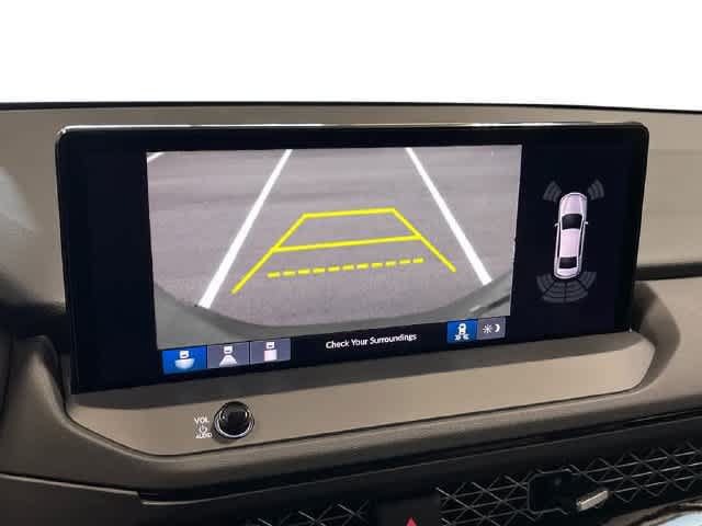 Used 2026 Honda Accord Touring image 22