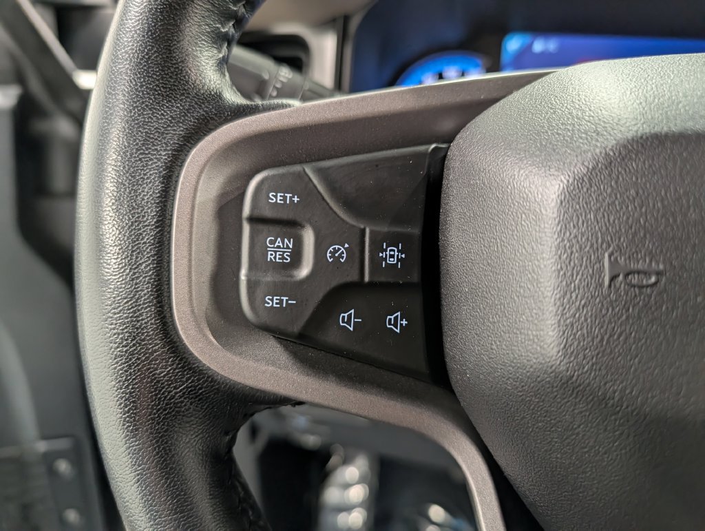 Certified 2023 Ford Bronco Wildtrak AWD/4WD image 20
