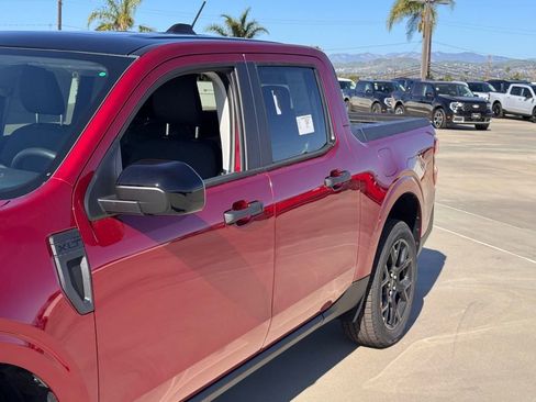 New 2026 Ford Maverick XLT w/ Equipment Group 301A image 13
