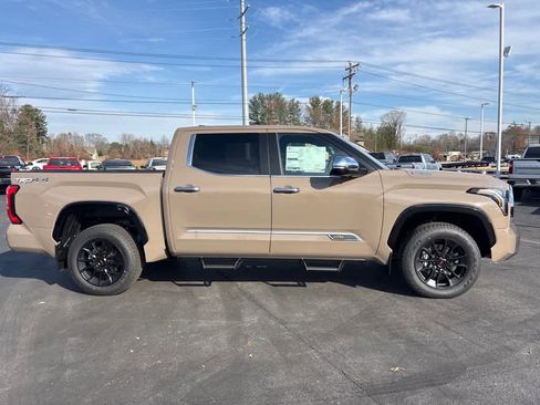 New 2026 Toyota Tundra 1794 Edition image 2