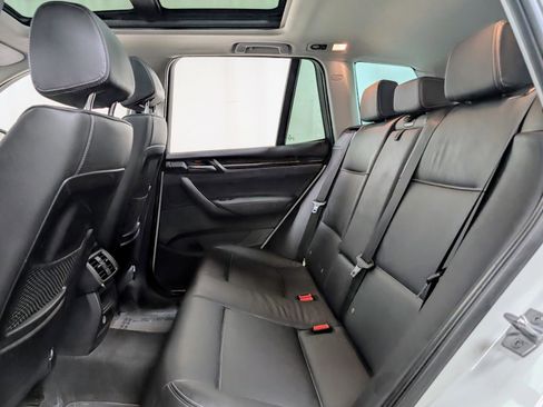 Used 2017 BMW X3 xDrive28i image 18