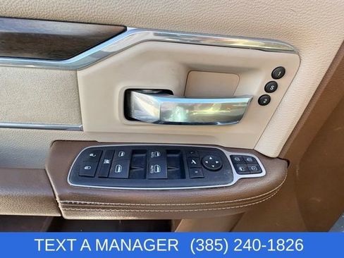 Used 2023 RAM 2500 Laramie image 23