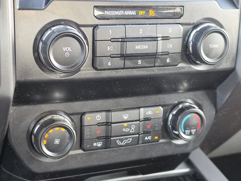 Used 2020 Ford F150 XLT w/ Equipment Group 302A Luxury AWD/4WD image 29