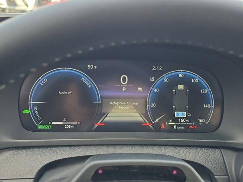 New 2025 Toyota Crown Signia image 28